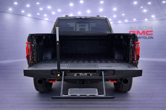 Used 2024 Ford F150 Raptor image 9