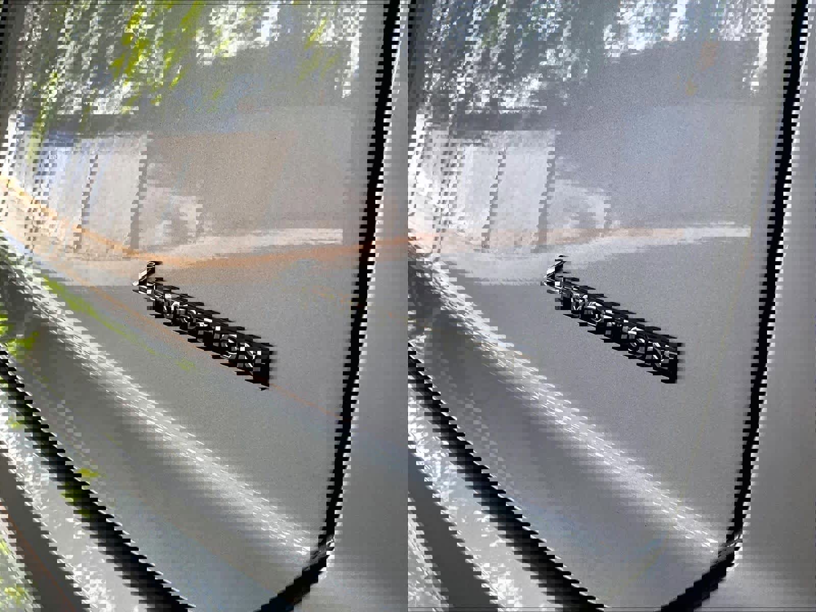 Used 2024 Volkswagen Atlas Cross Sport SE w/ Panoramic Sunroof Package image 35