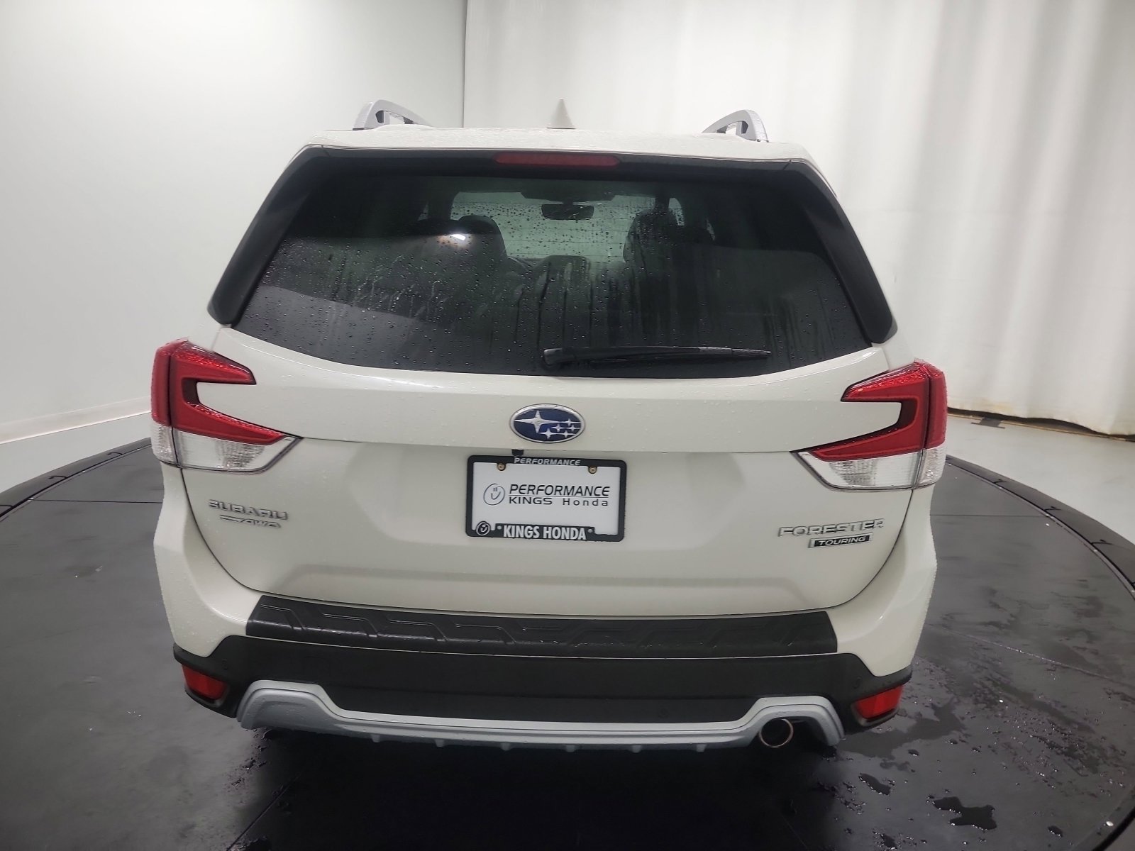 Used 2022 Subaru Forester Touring w/ Popular Package #3 image 8