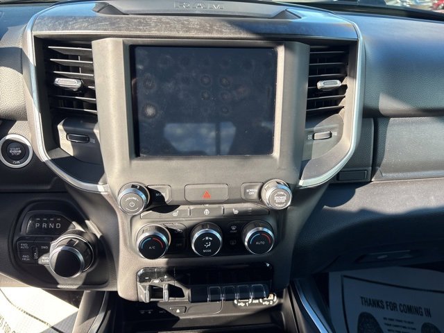 Used 2019 RAM 1500 Big Horn image 14