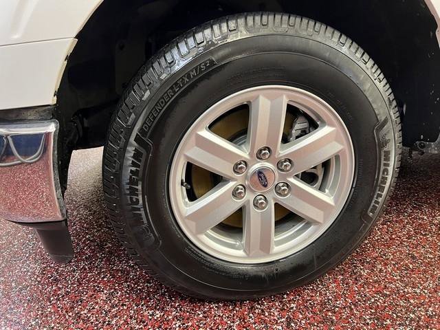 Used 2022 Ford F150 XLT w/ Equipment Group 301A Mid image 10