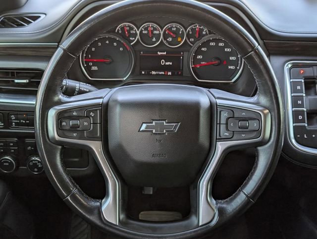 Used 2021 Chevrolet Tahoe Z71 image 36