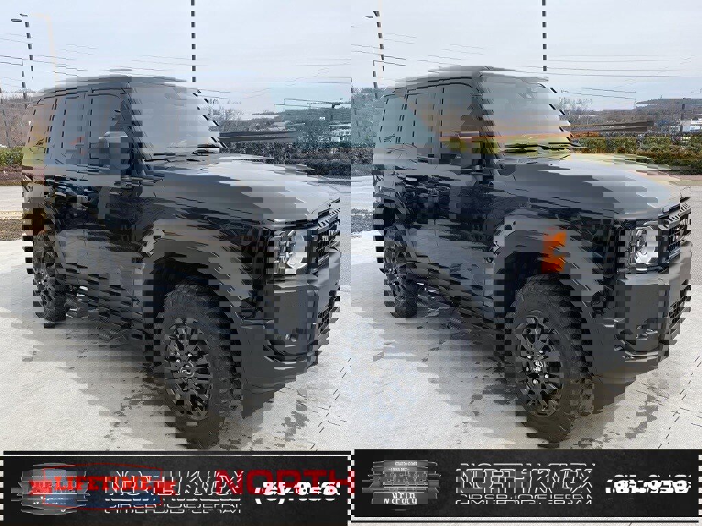 Used 2024 Toyota Land Cruiser 1958 image 28