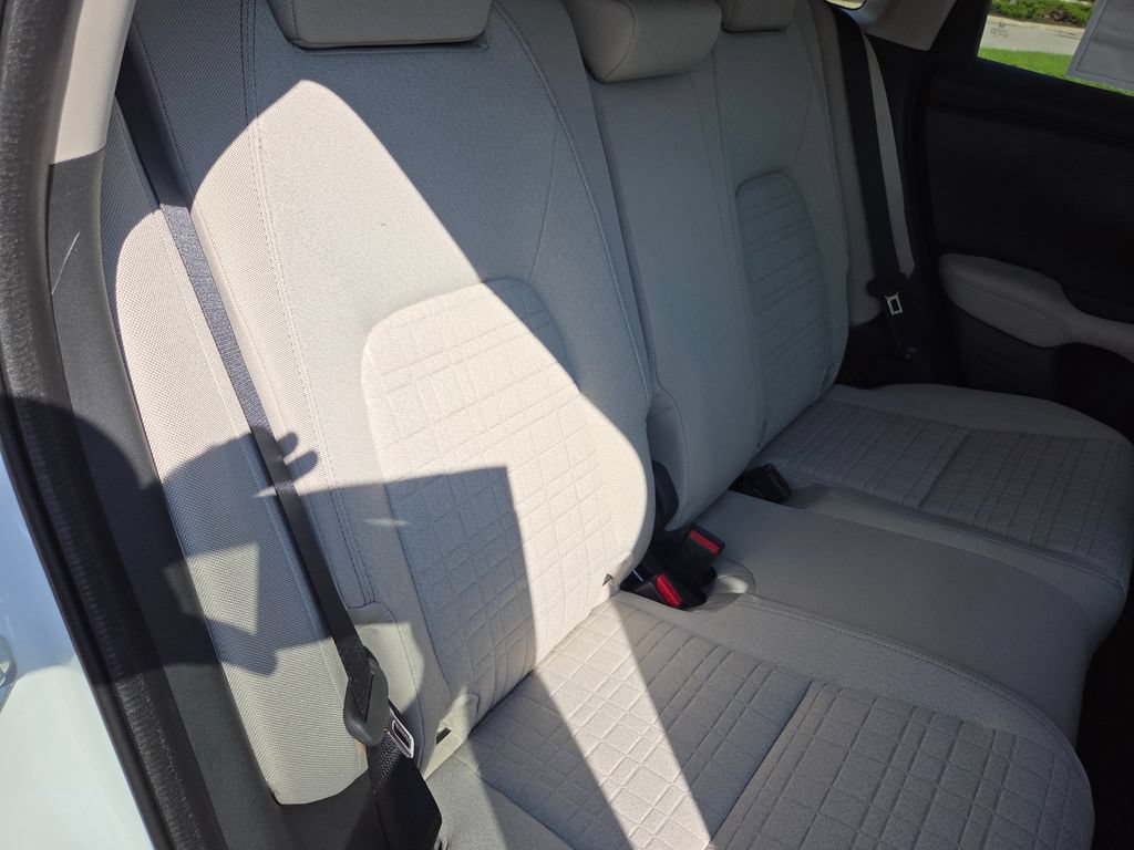 New 2027 Honda HR-V LX image 24