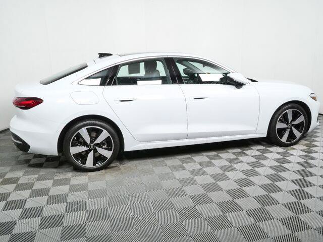 Used 2025 Audi A5 2.0T Premium w/ Convenience Package AWD/4WD image 2