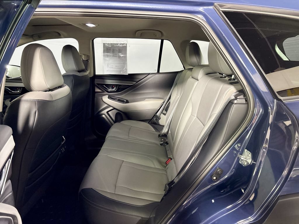 Certified 2023 Subaru Outback Limited XT AWD/4WD image 22