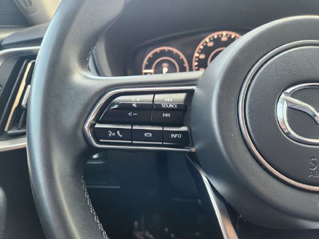 Used 2024 MAZDA CX-90 Plug-In Hybrid w/ Preferred AWD/4WD image 30