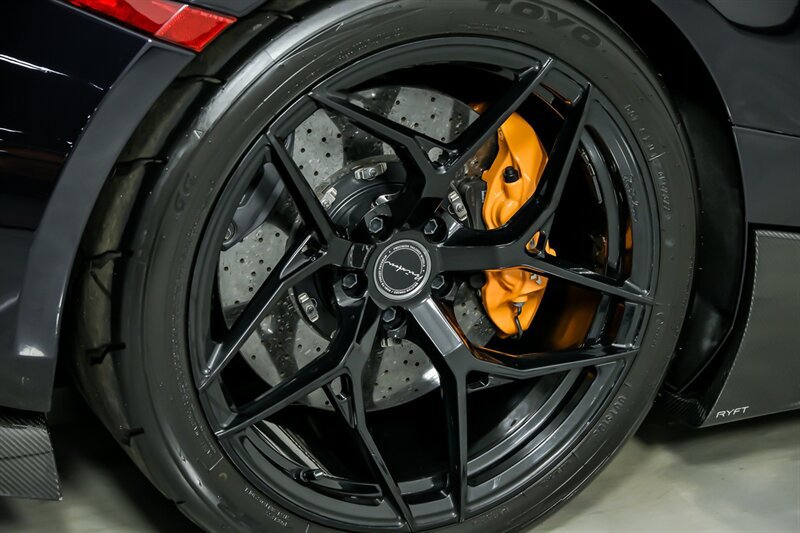 Used 2020 McLaren 720S Spider RWD image 14