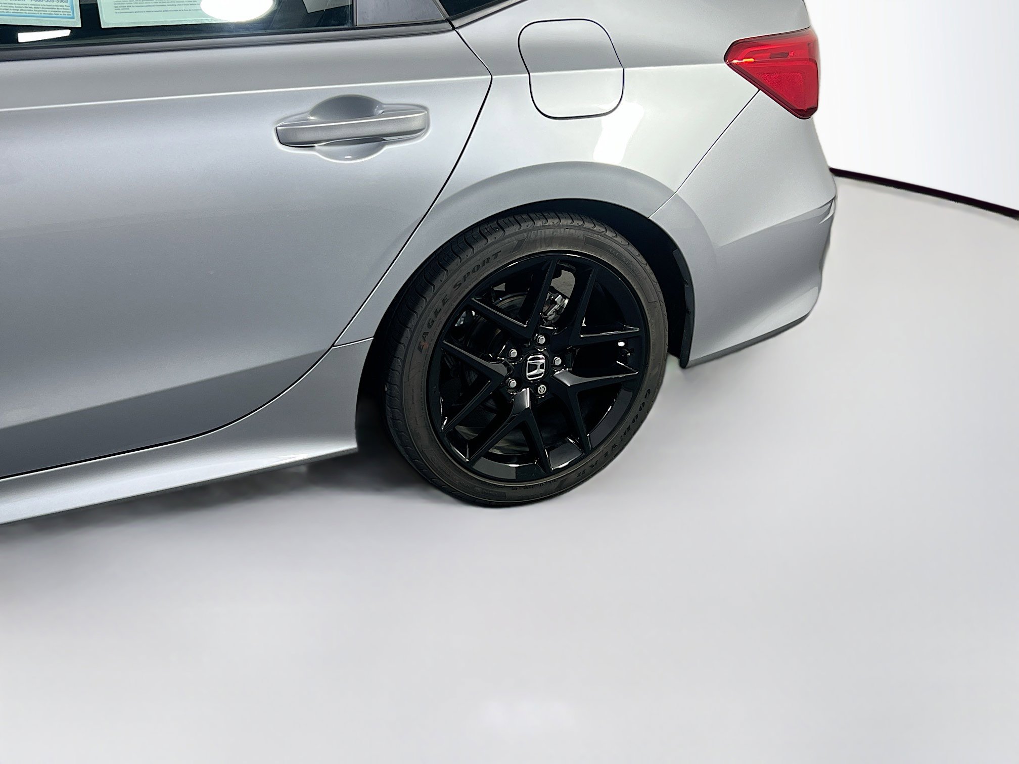 Used 2022 Honda Civic Sport image 28