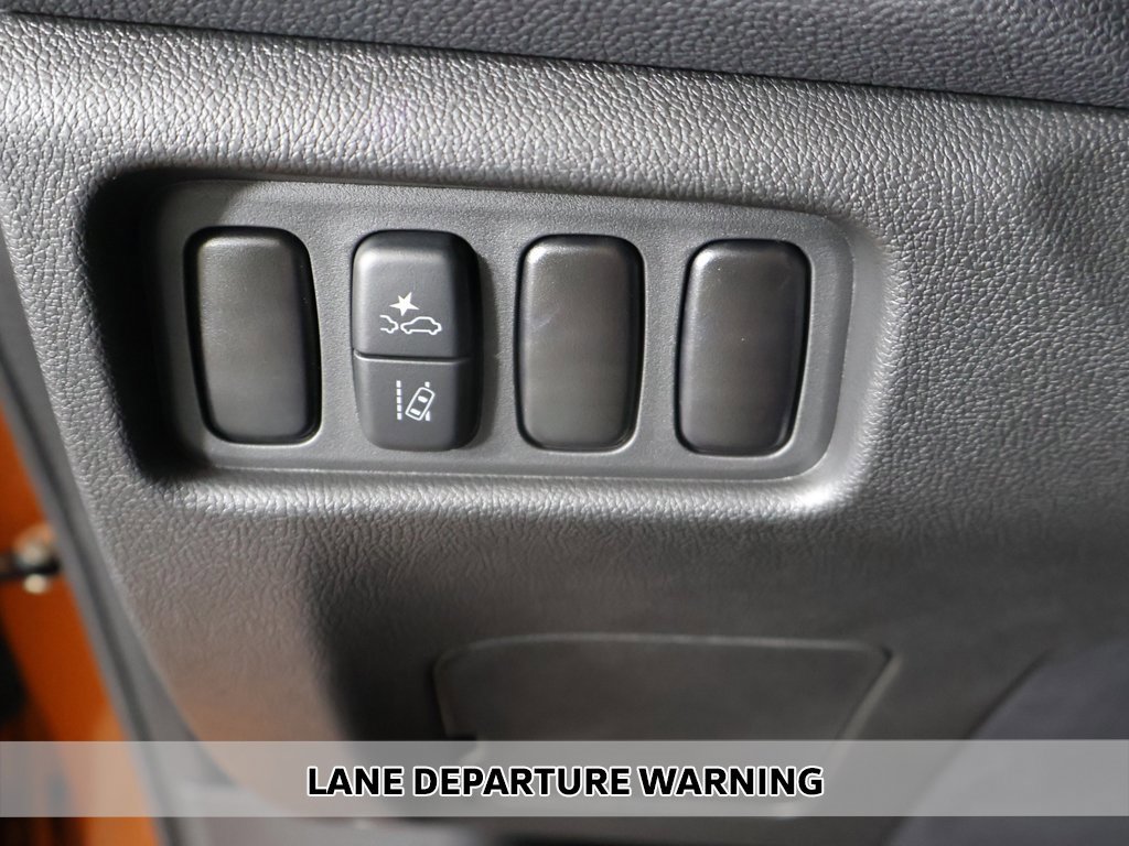 New 2026 Mitsubishi Outlander Sport ES image 4