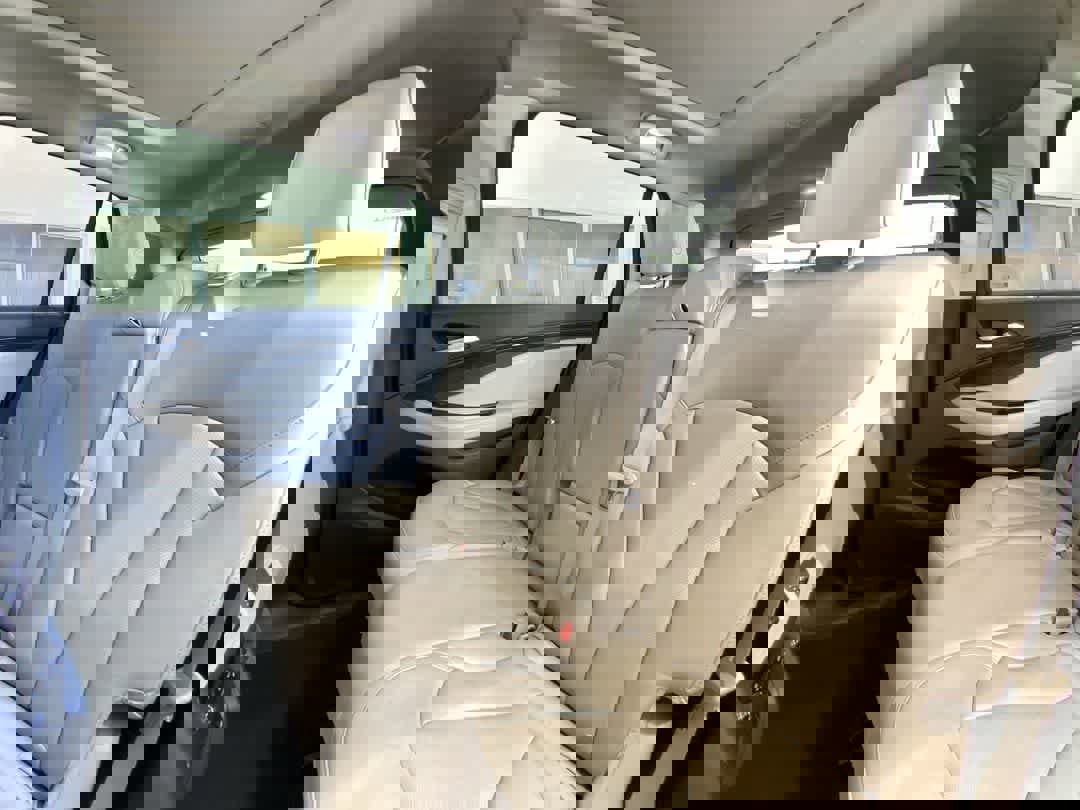 Used 2017 Buick Envision Premium w/ Driver Confidence Package image 26