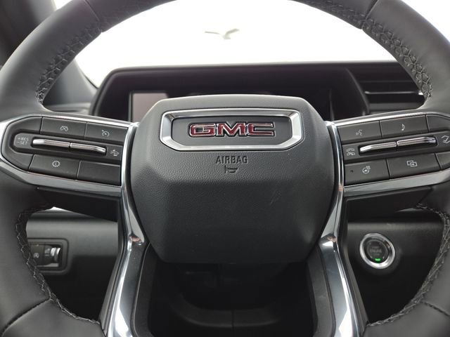 New 2026 GMC Terrain Elevation w/ Elevation Premium Package image 35