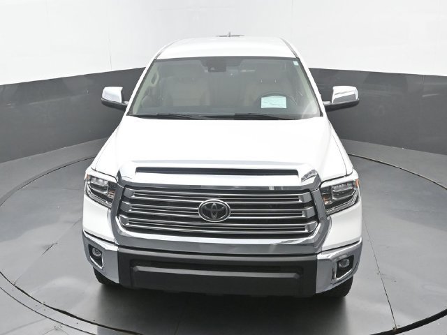Used 2021 Toyota Tundra Limited AWD/4WD image 28