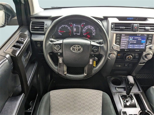 Used 2021 Toyota 4Runner SR5 image 2