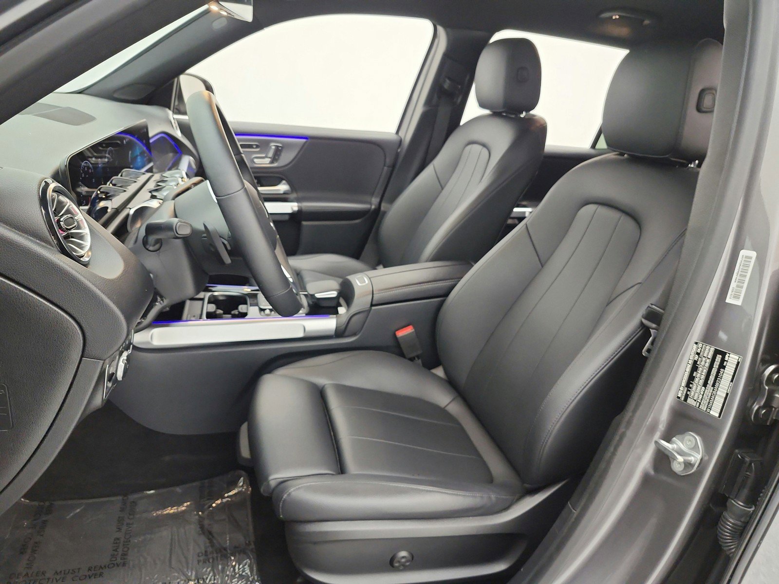 Used 2022 Mercedes-Benz GLB 250 image 10