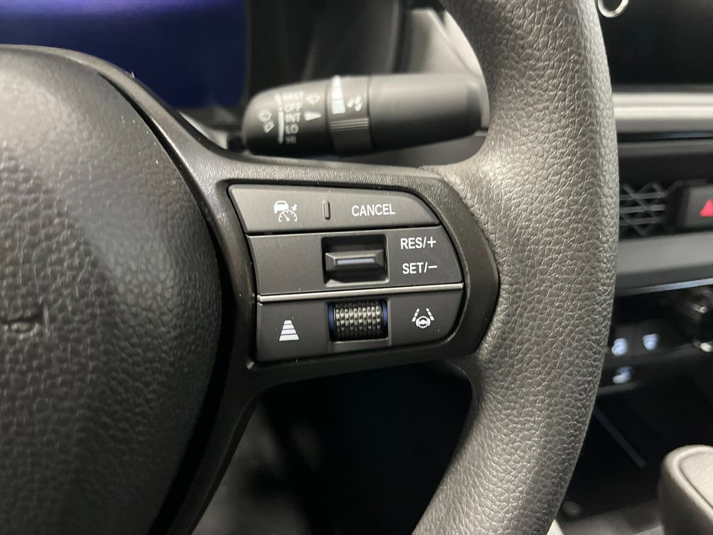 New 2026 Honda Accord SE image 18