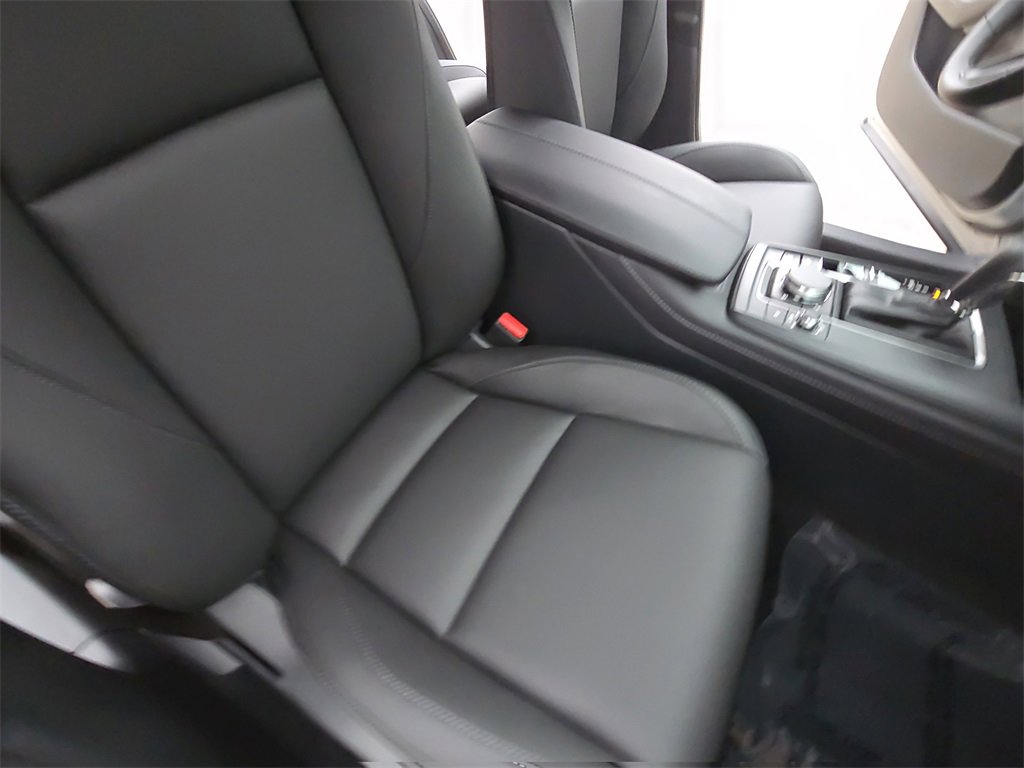 New 2026 MAZDA CX-30 AWD 2.5 S image 10