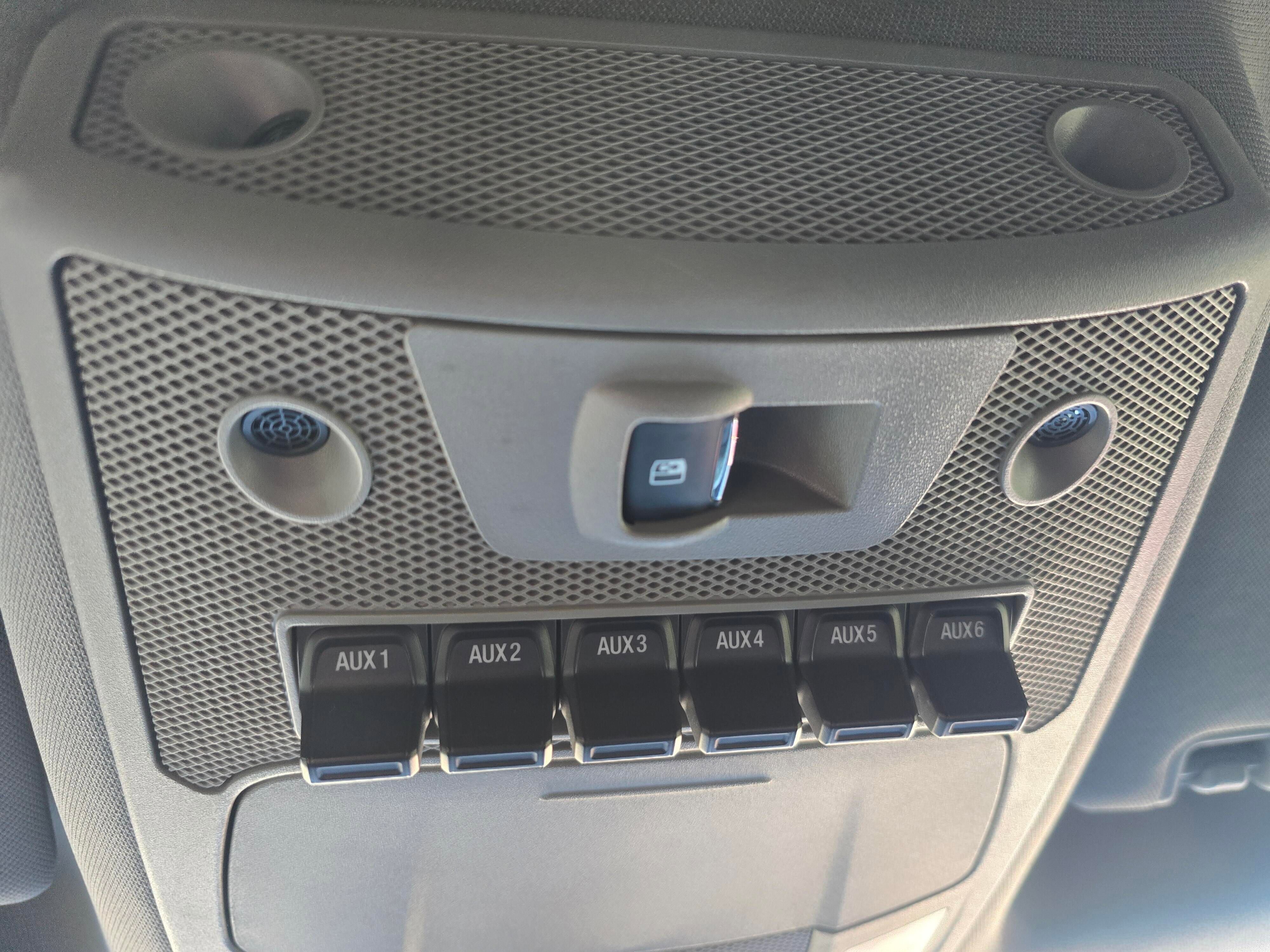 Used 2017 Ford F250 Lariat w/ Lariat Value Package AWD/4WD image 22