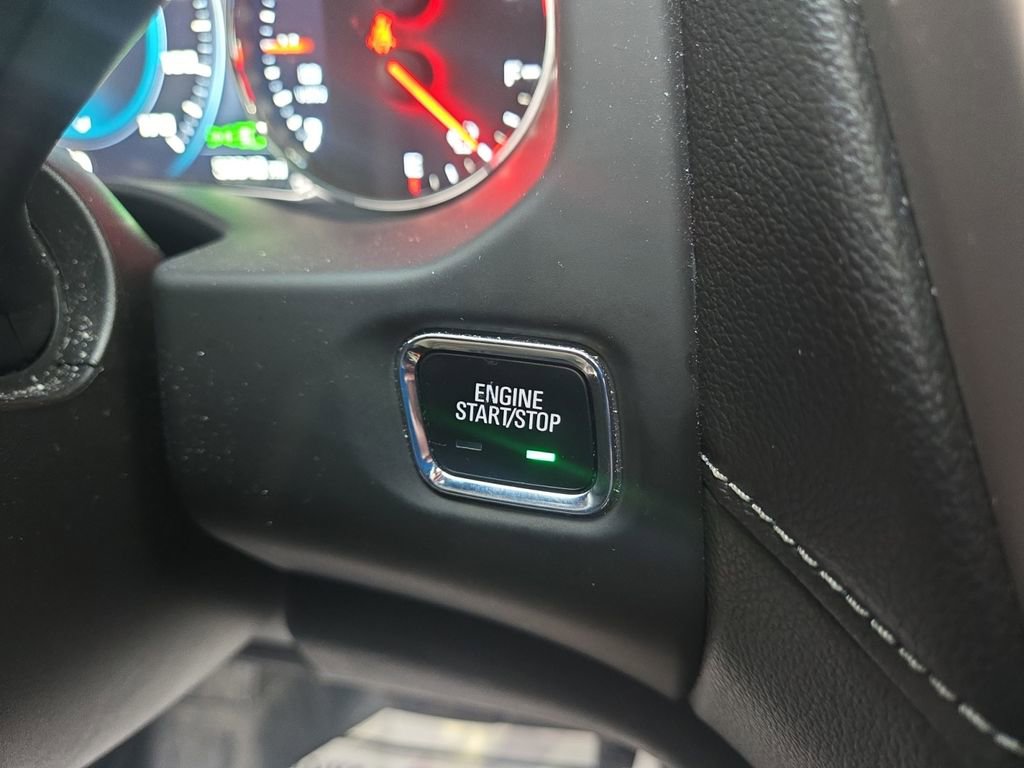 Used 2019 GMC Acadia Denali w/ LPO, Floor Liner Package image 22