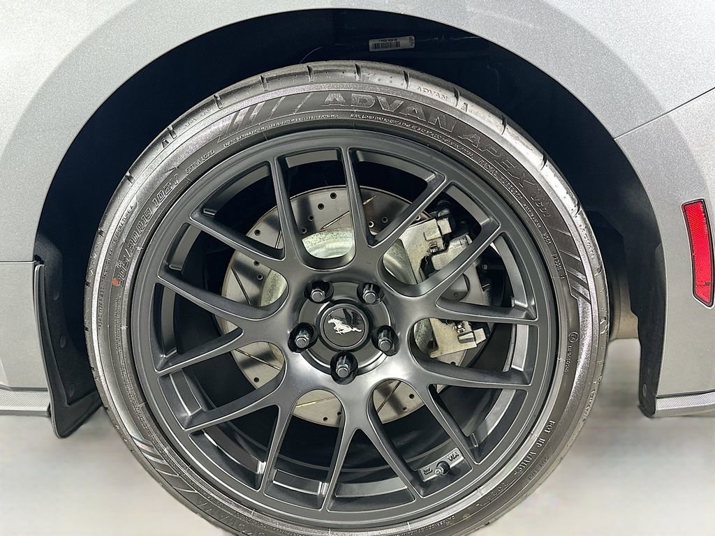 Used 2024 Ford Mustang GT image 29