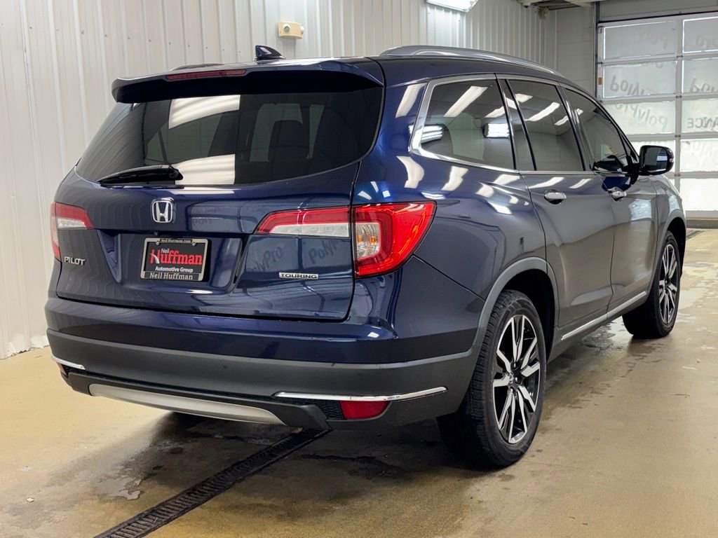 Used 2020 Honda Pilot Touring image 5