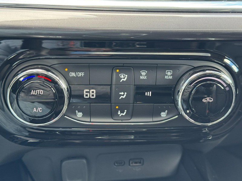 New 2026 Chevrolet Trax ACTIV w/ Sunroof Package image 16