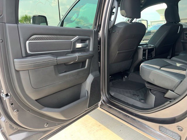 New 2027 RAM 3500 Lone Star AWD/4WD image 17