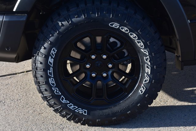 New 2026 RAM 1500 Rebel w/ Bed Utility Group image 11