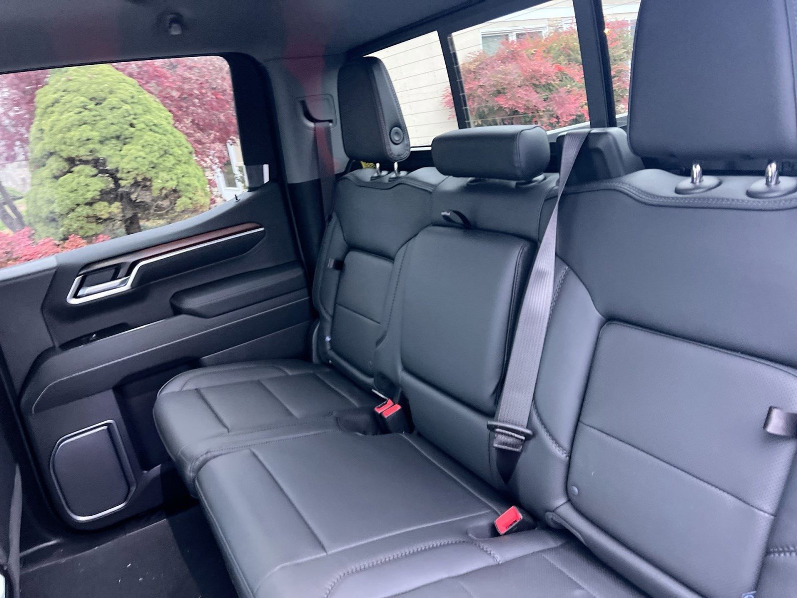 New 2026 GMC Sierra 1500 Denali w/ Technology Package image 21