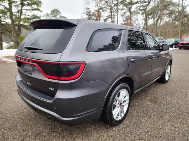 Used 2021 Dodge Durango R/T image 5