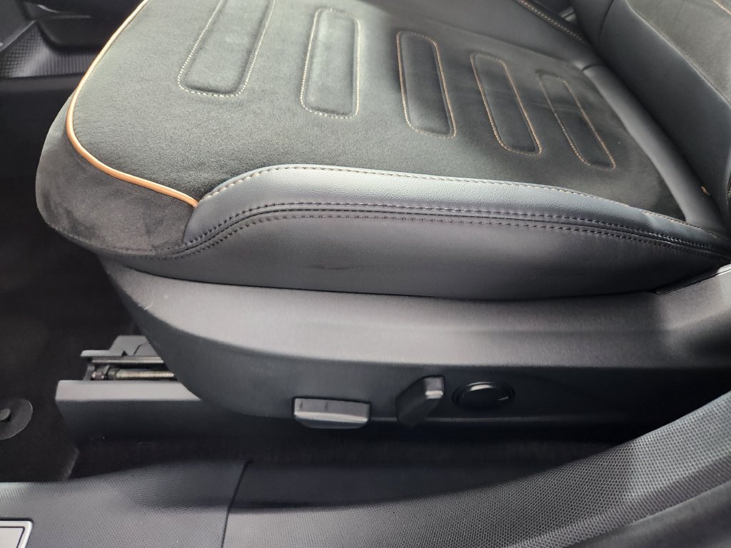 Used 2023 Ford Mustang Mach-E GT AWD/4WD image 13