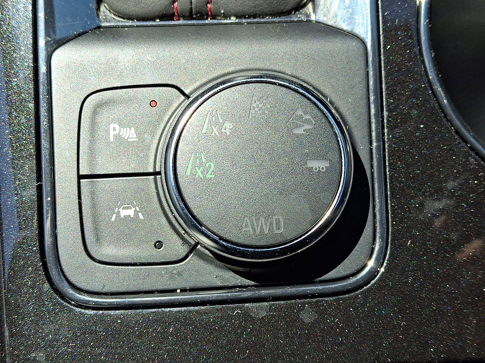 Certified 2025 Chevrolet Blazer RS w/ Driver Confidence II Package AWD/4WD image 28