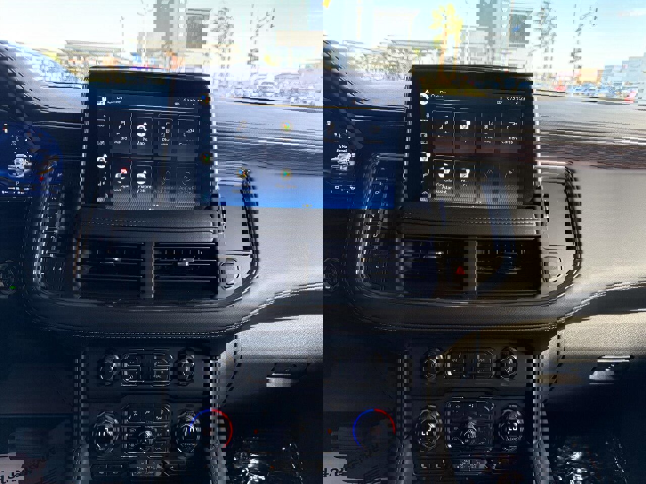 Used 2022 Chevrolet Tahoe LT w/ Luxury Package image 24