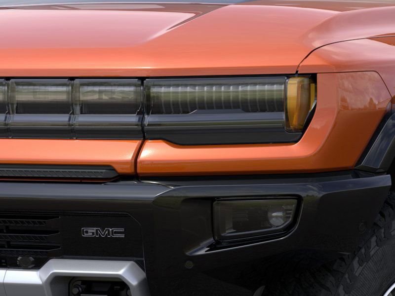 New 2024 GMC Hummer EV 3X w/ Extreme Off-Road Package image 10