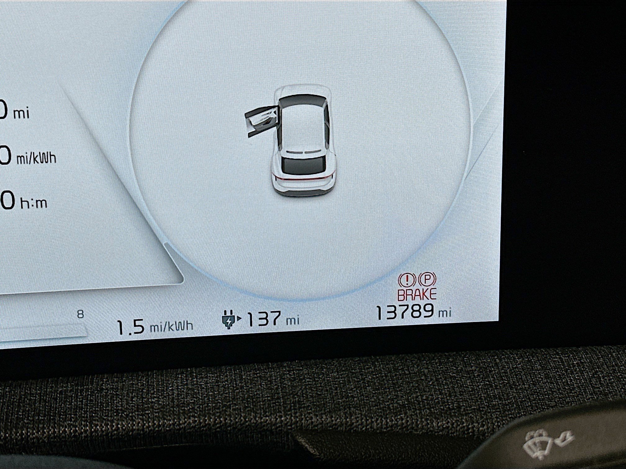 Used 2023 Kia EV6 Wind RWD image 19