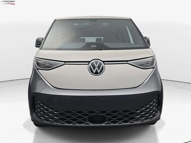 Used 2025 Volkswagen ID. Buzz Pro S Plus image 3
