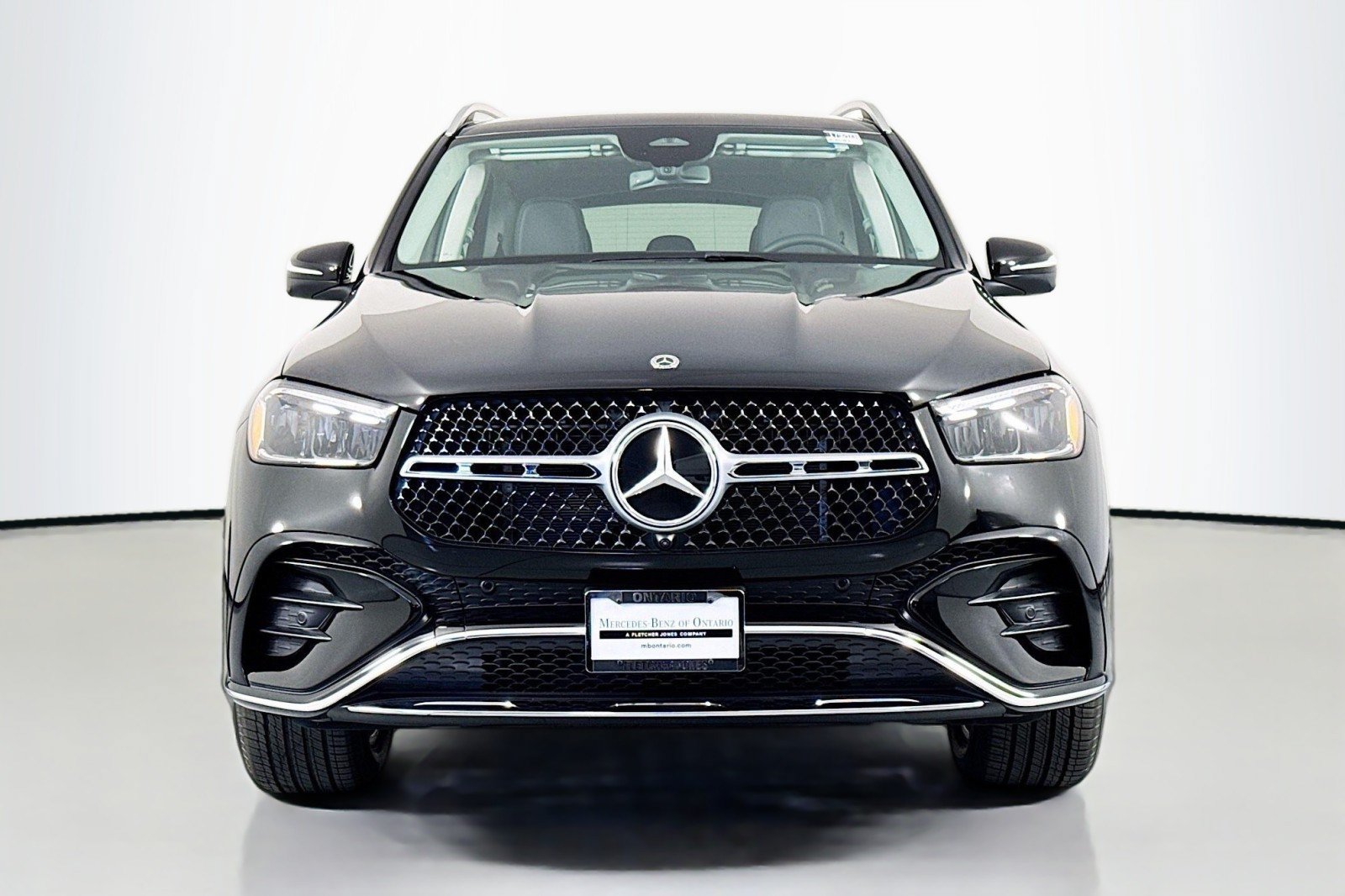 New 2026 Mercedes-Benz GLE 450 4MATIC image 2