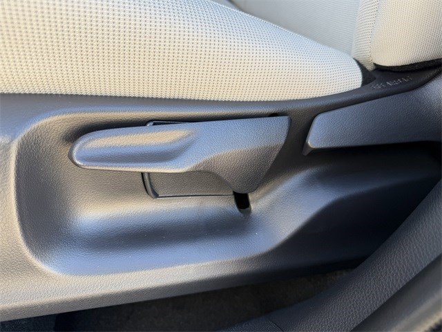 New 2026 Toyota Corolla Cross LE FWD image 24