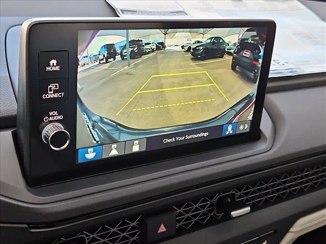 New 2026 Honda Accord SE image 13