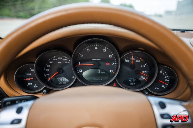 Used 2006 Porsche 911 Carrera image 9