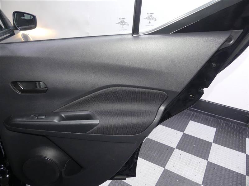 Used 2024 Nissan Kicks S FWD image 26