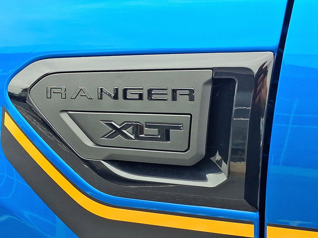 Used 2022 Ford Ranger XLT w/ Equipment Group 302A High AWD/4WD image 30