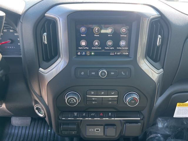 New 2026 Chevrolet Silverado 3500 W/T AWD/4WD image 20