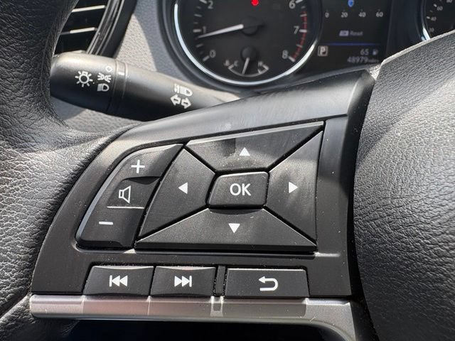 Used 2019 Nissan Rogue S FWD image 22