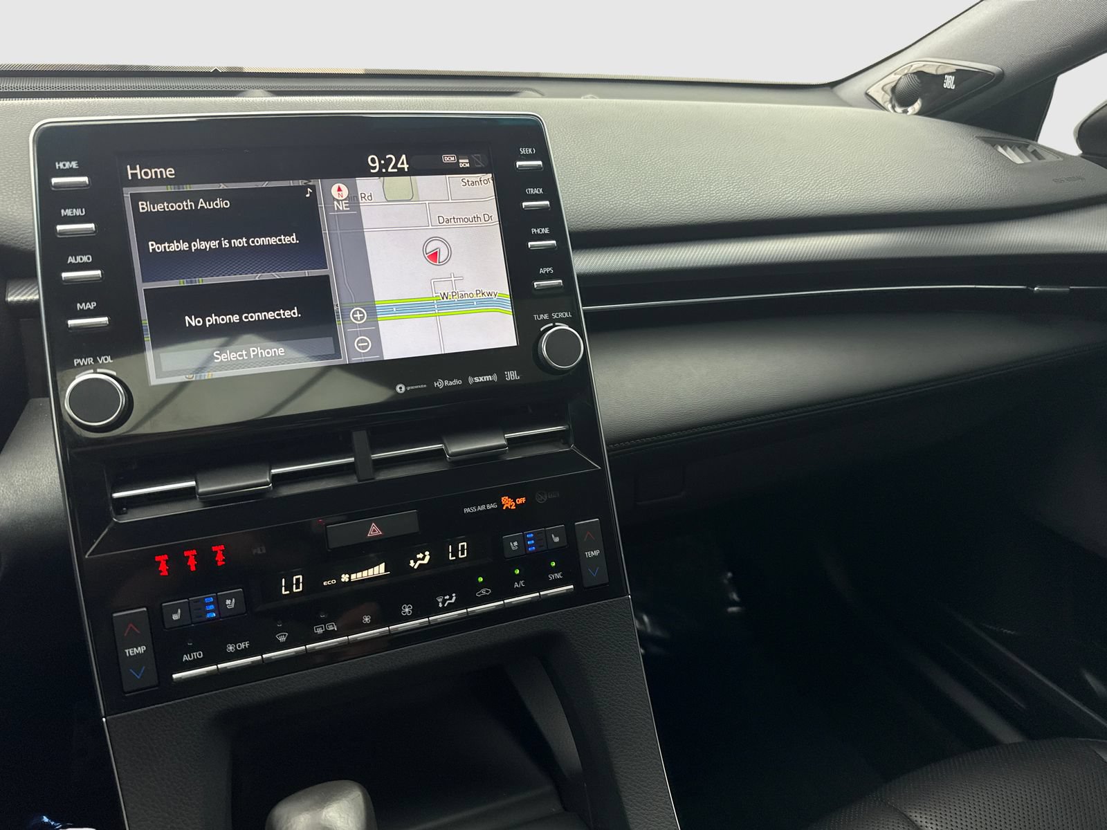 Used 2019 Toyota Avalon Touring w/ Advanced Safety Package FWD image 24