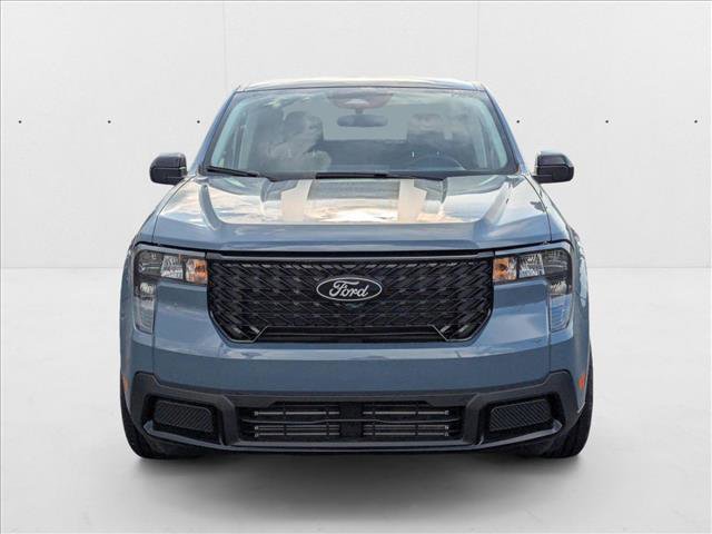 New 2025 Ford Maverick XLT w/ XLT Luxury Package image 5