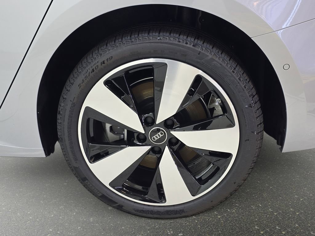 New 2025 Audi A5 2.0T Premium Plus image 32