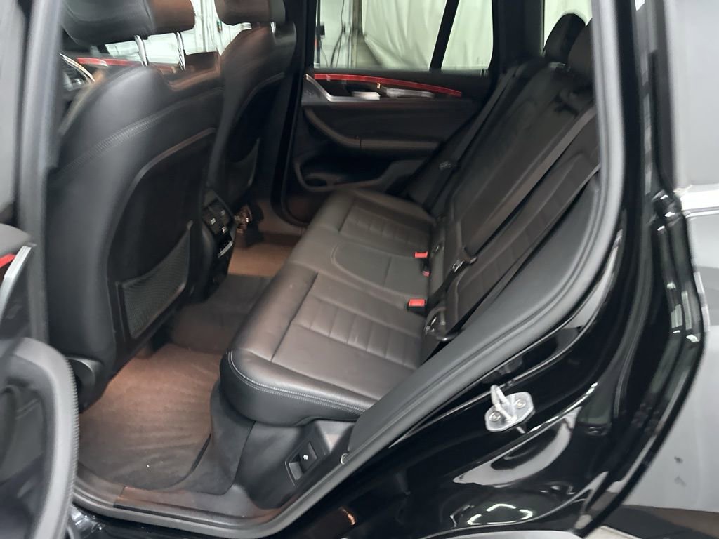 Used 2019 BMW X3 xDrive30i image 25