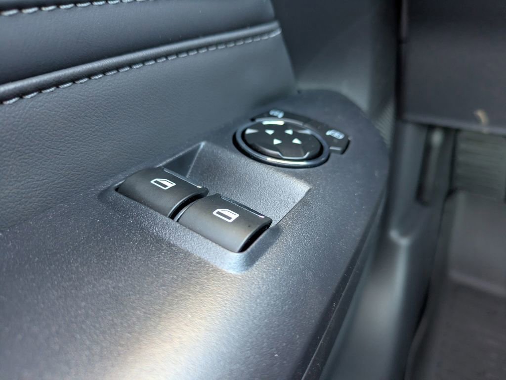 New 2026 Ford Mustang Premium image 22