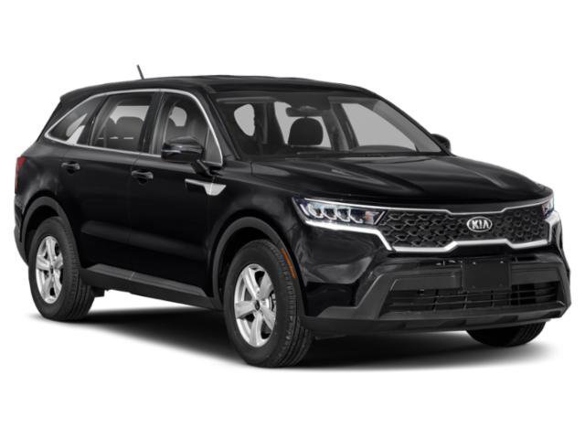 Used 2021 Kia Sorento LX AWD/4WD image 9